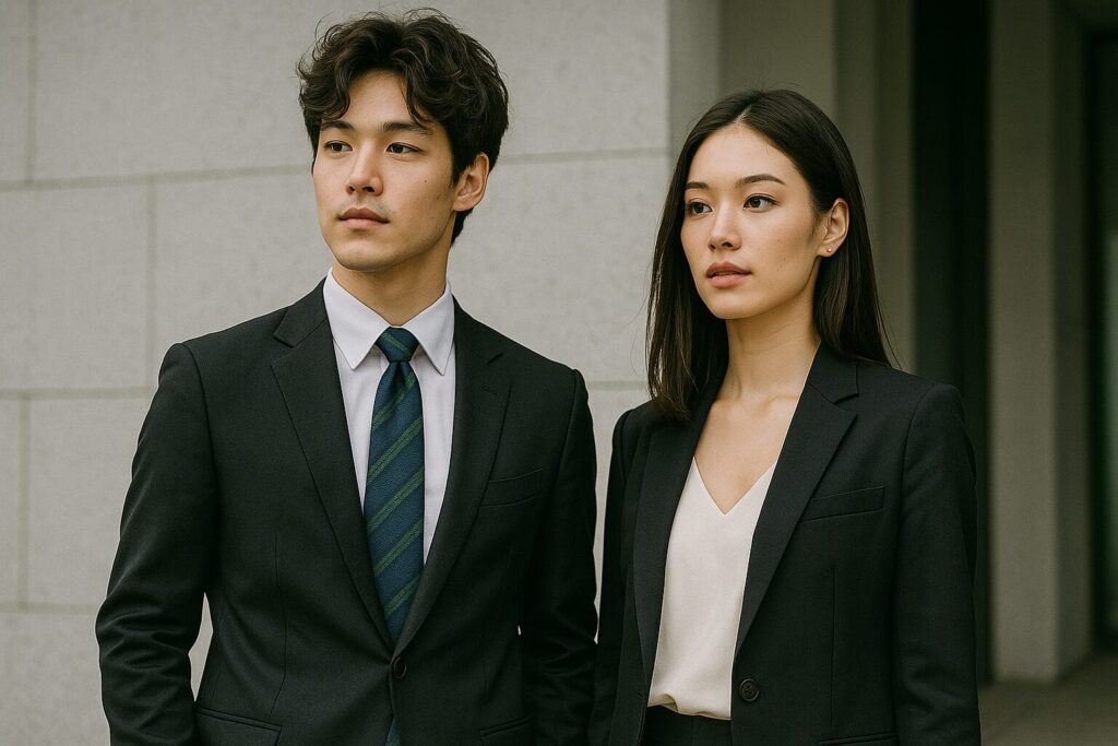 20代30代向けネクタイプレゼント