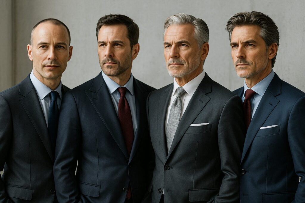 40代50代向け年代別選び方