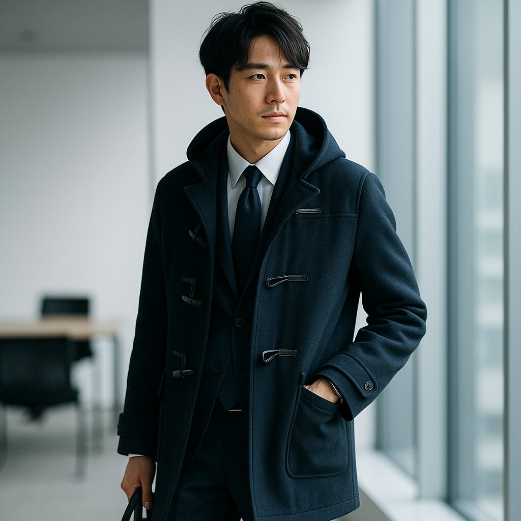 オフィスカジュアルでの可否