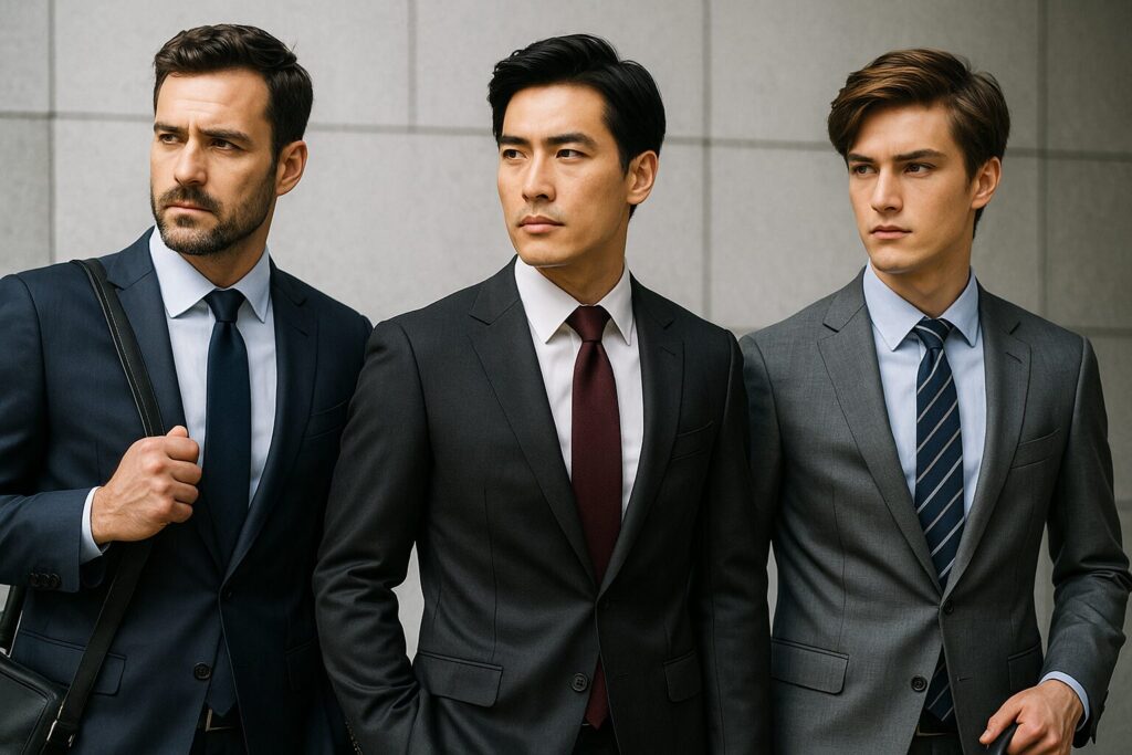 シーン別ビジネス向け