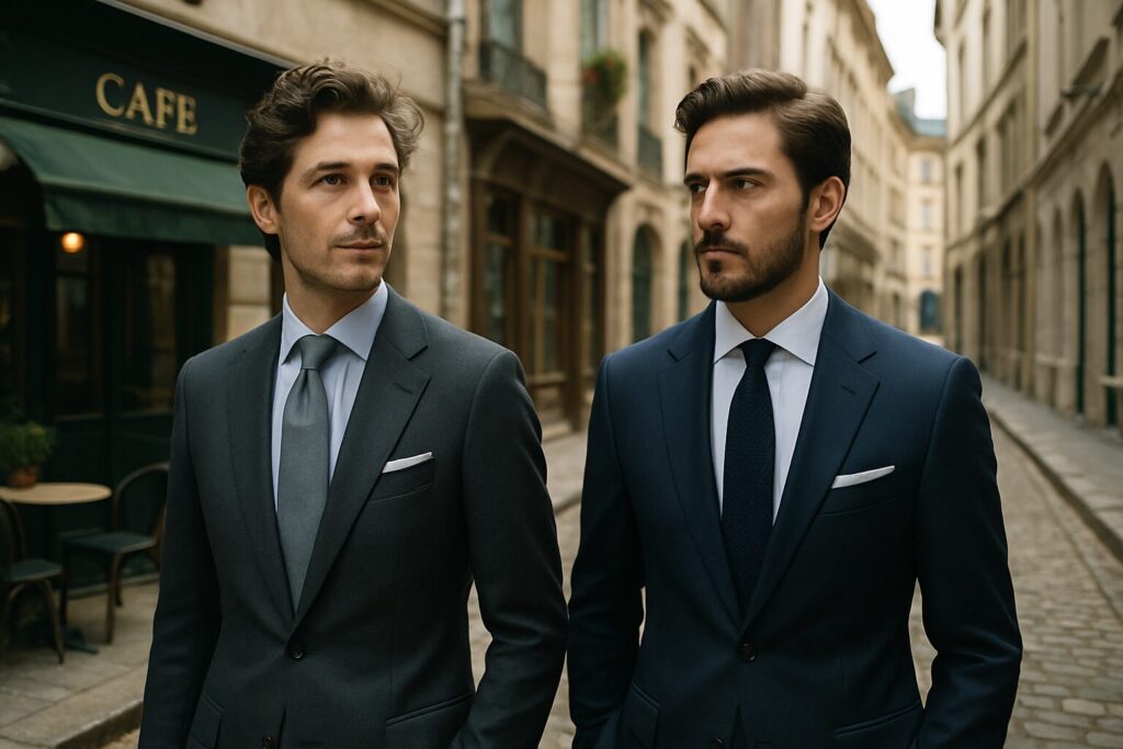 ディンプルの歴史とおしゃれ文化