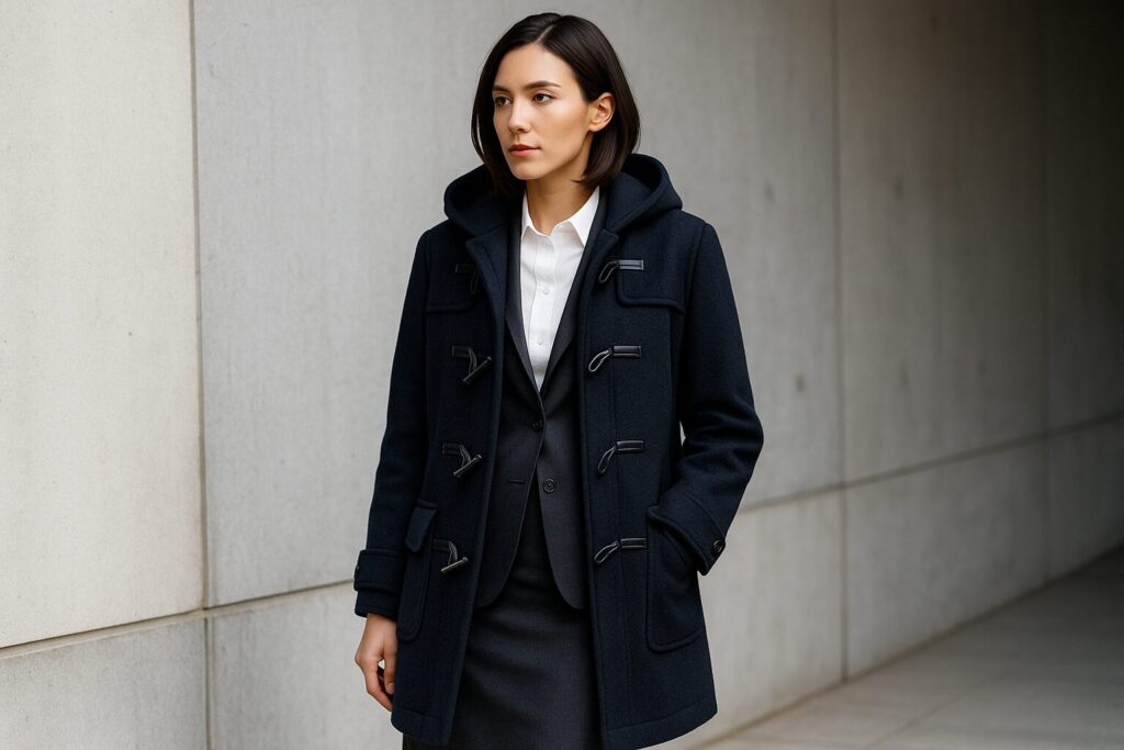 トレンチやアルスターの選択