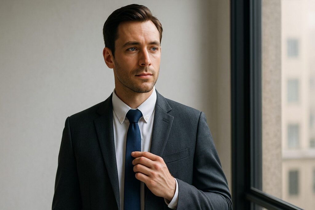 ドンキでネクタイ：安い商品の特徴と選び方