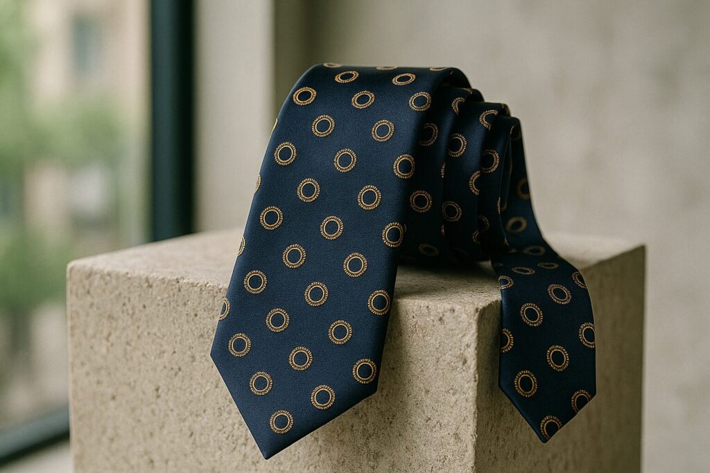 人気ブランドネクタイプレゼント