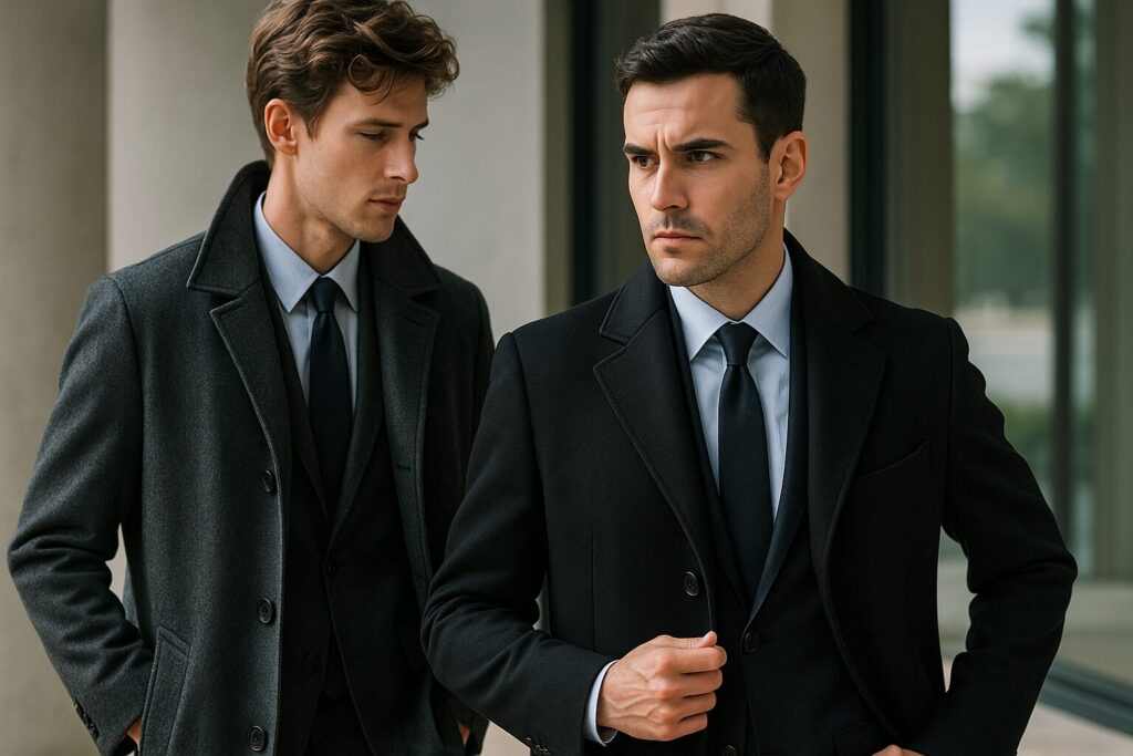 体型に合わないサイズの見直しと対処法