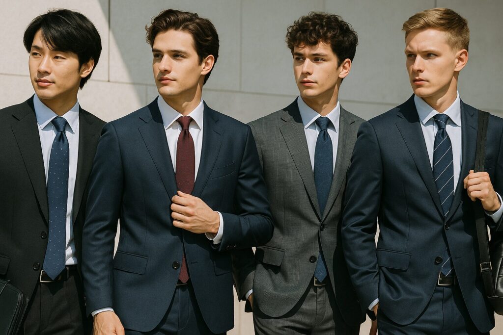 就職祝いに喜ばれるブランド