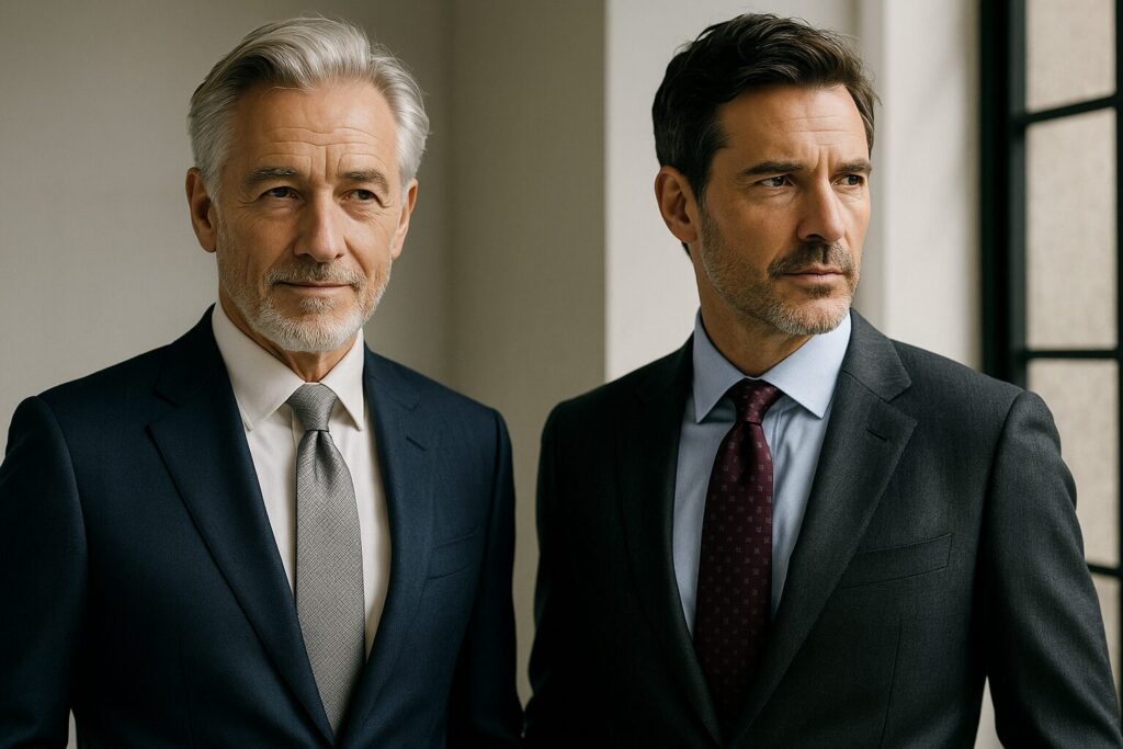 父の日ギフト向けブランド