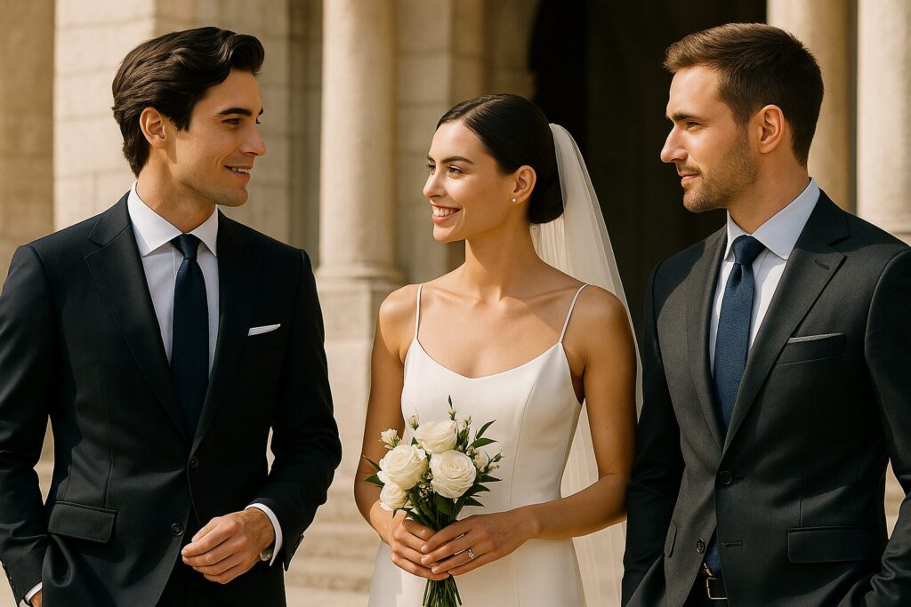 素材・柄・幅の最適解