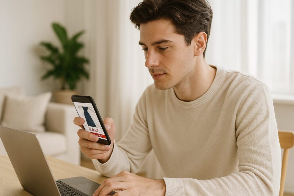 結婚式ネクタイを安く買うおすすめ方法