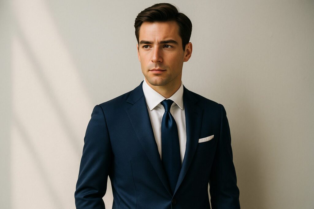 色選びとマナーの基本