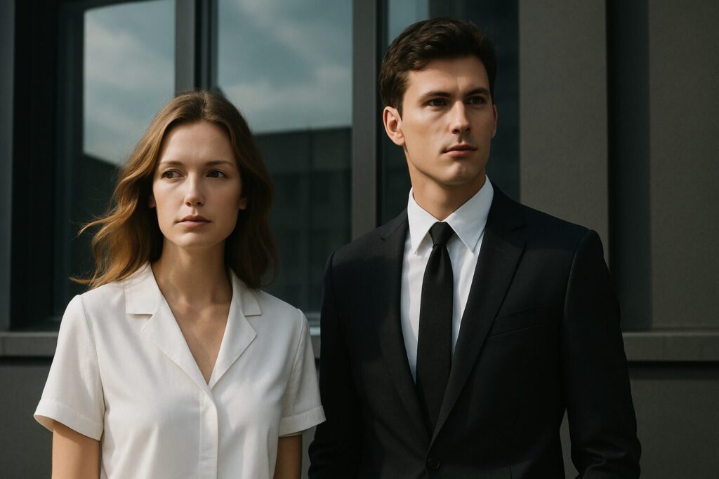 黒ネクタイがNGとされるシーンの注意点