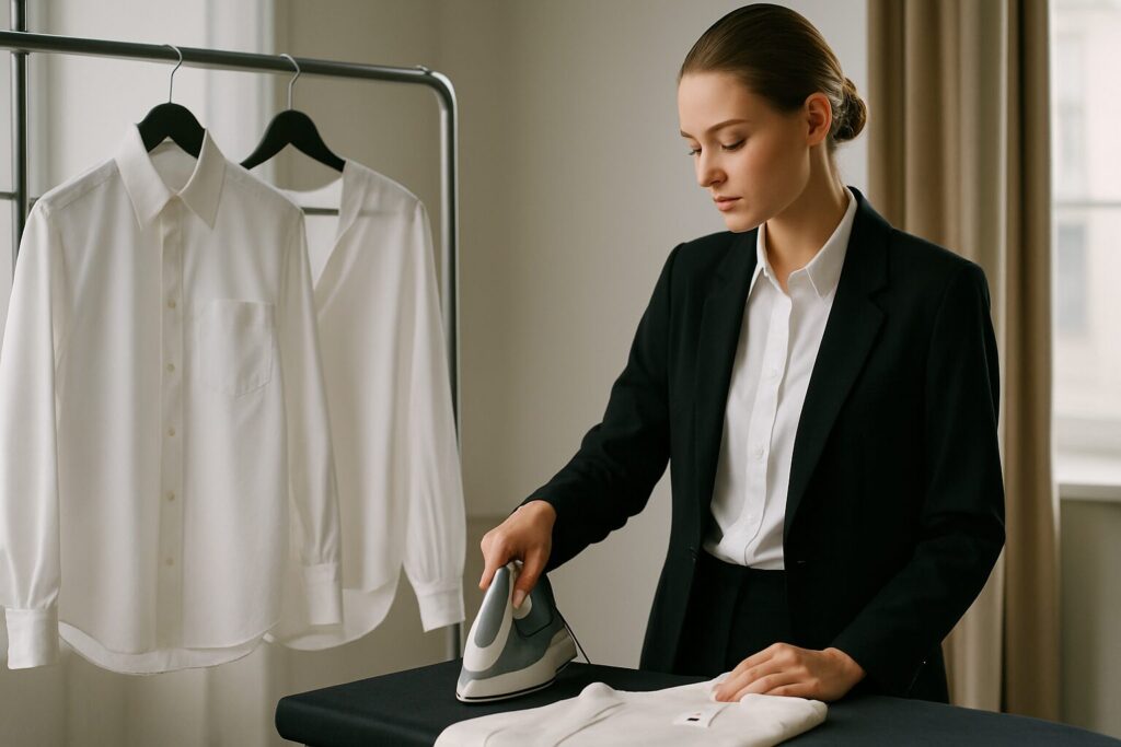 クリーニング料金の差