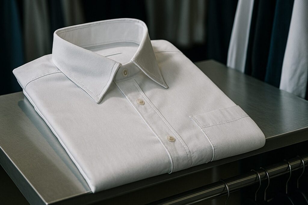 コンビニワイシャツの価格相場