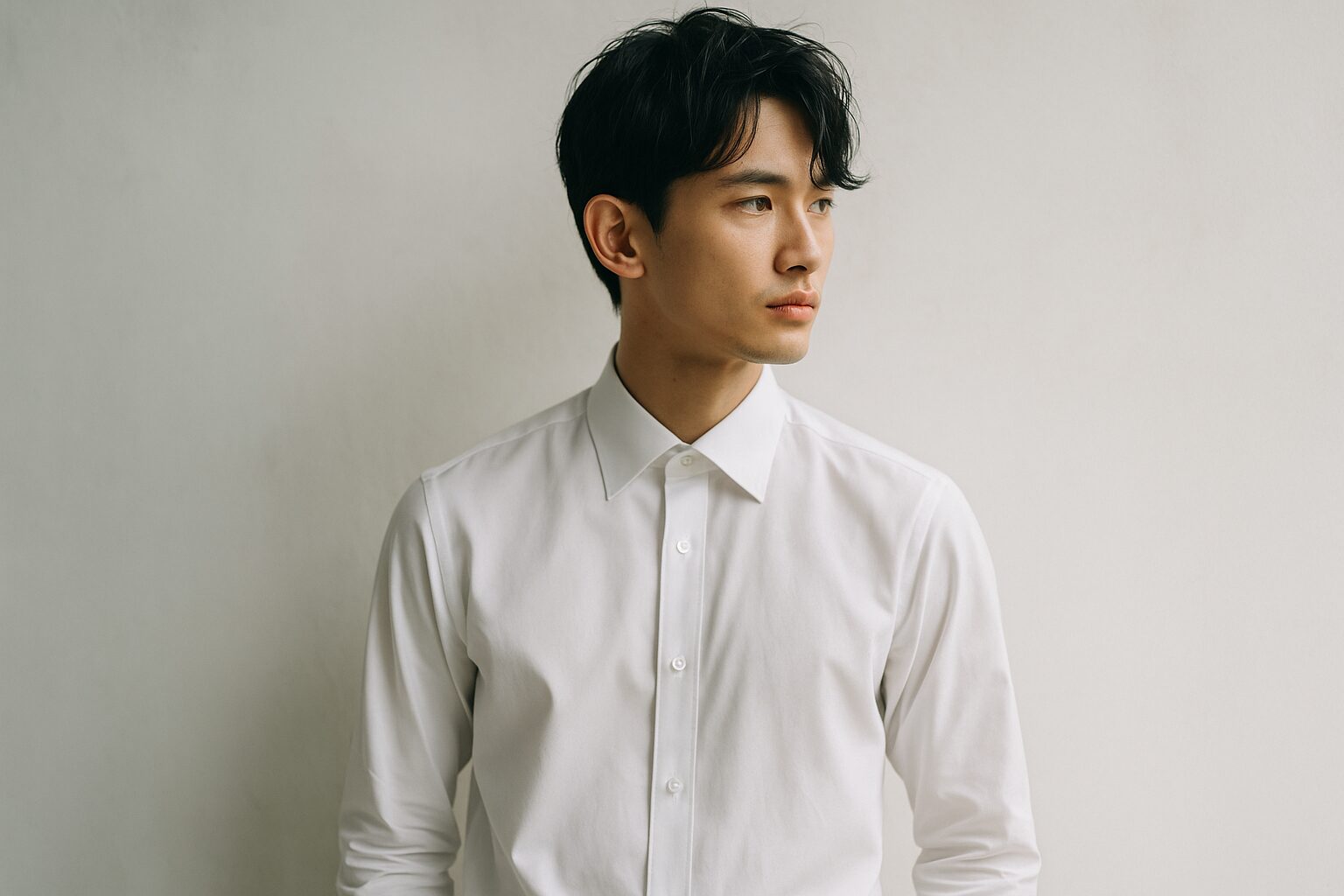 ワイシャツの相場を完全解説｜価格帯別の違いと失敗しない選び方