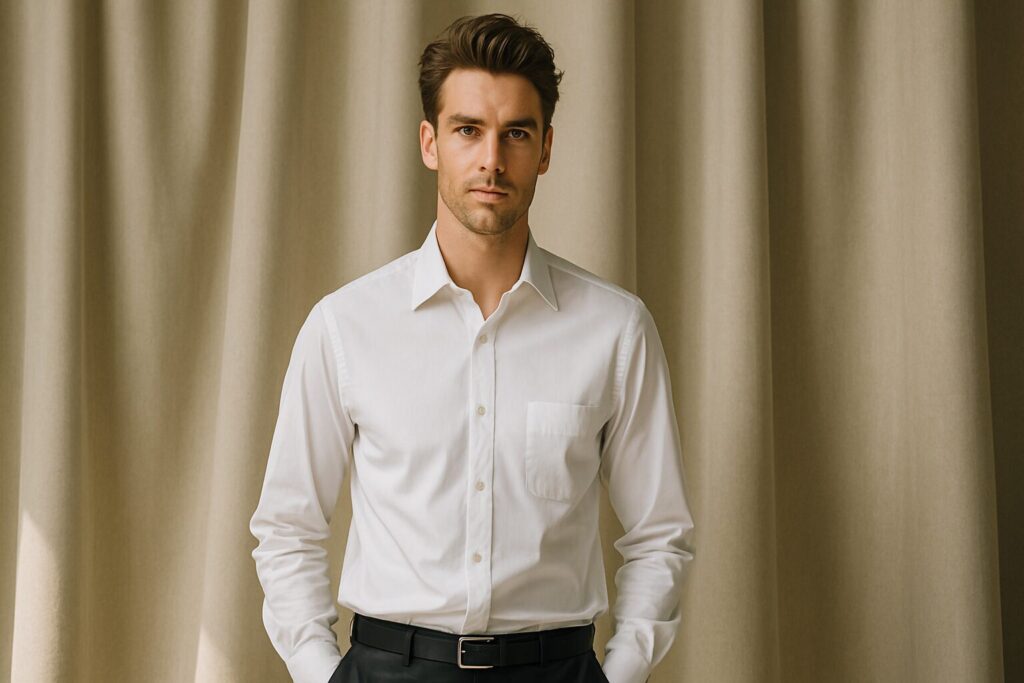 ワイシャツ相場の平均価格