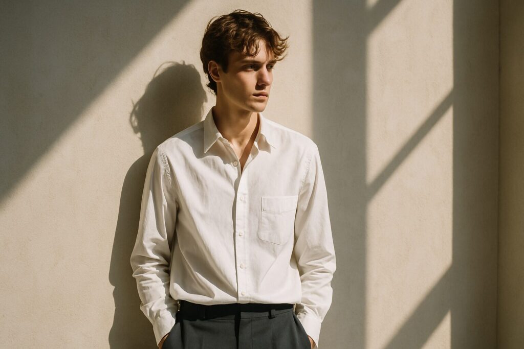 安いワイシャツ相場の目安