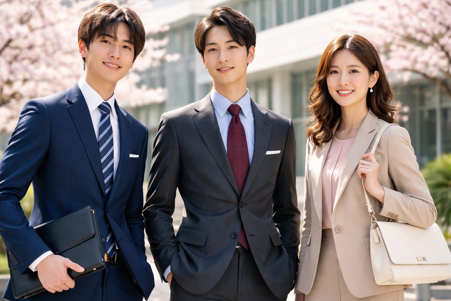 大学入学式のシャツの色は何が正解？失敗しない選び方完全ガイド