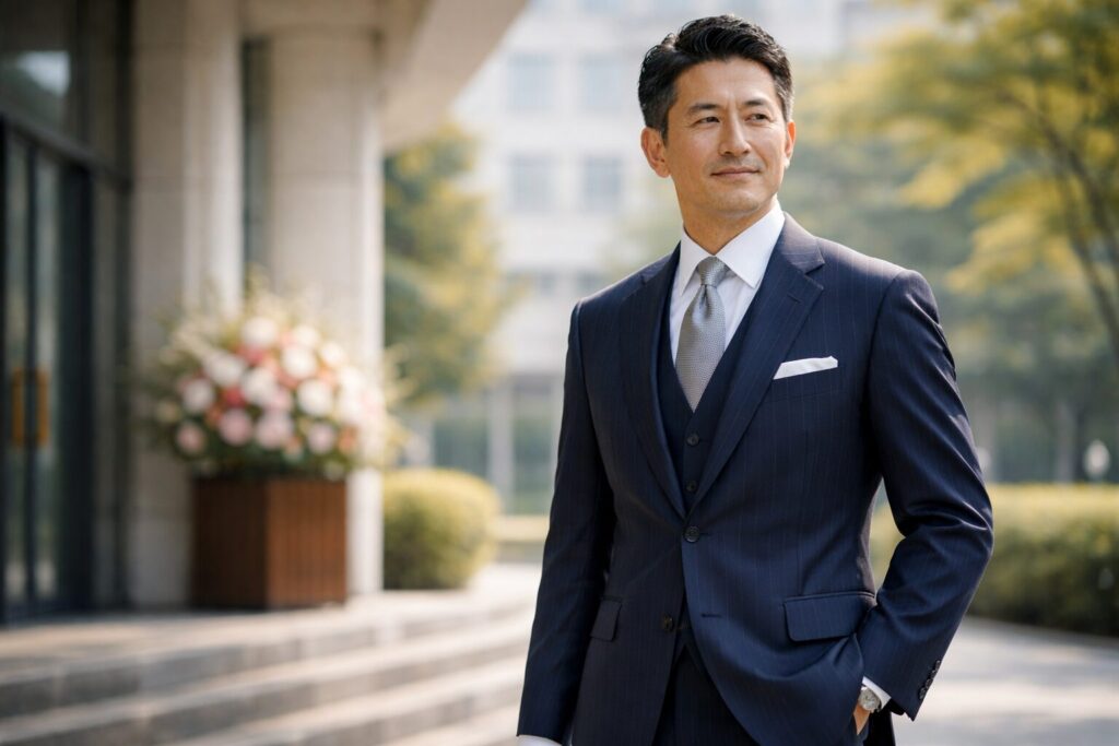 シャドーストライプが安全