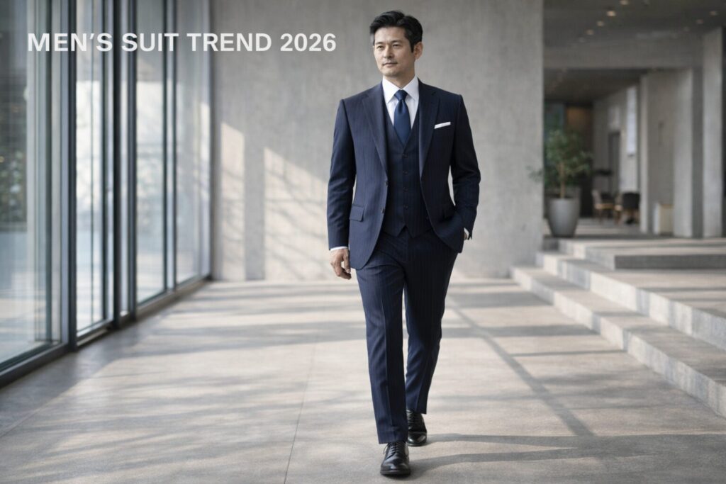 卒業式父親最新トレンド動向