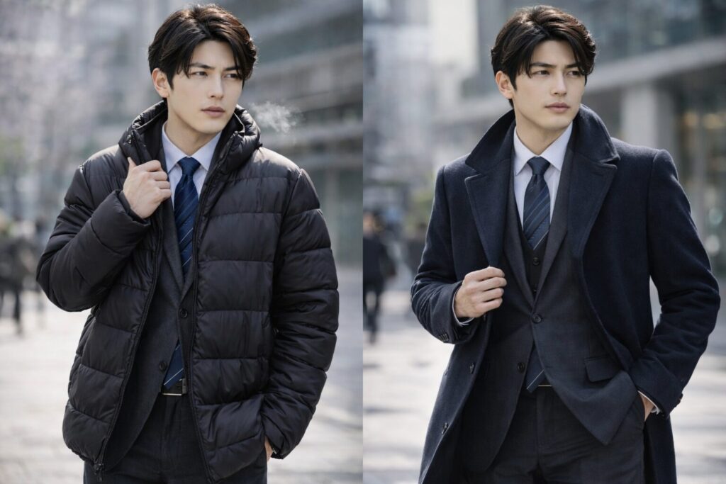 ダウンは避けるべきか