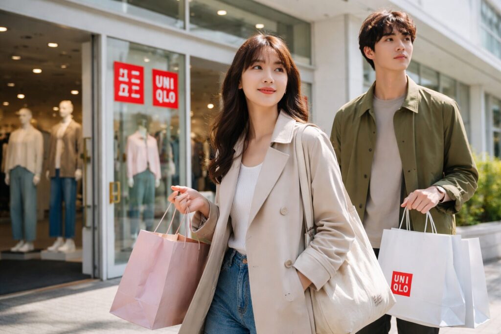 ユニクロ春物値下げはいつから