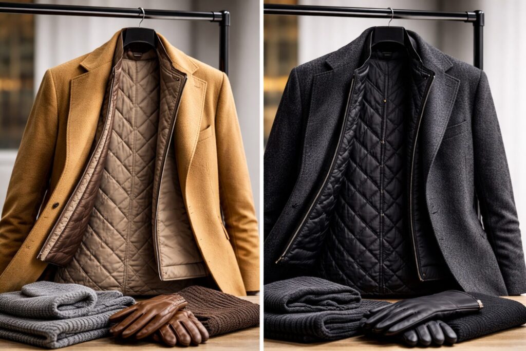 ライナー付きはいつまで使える