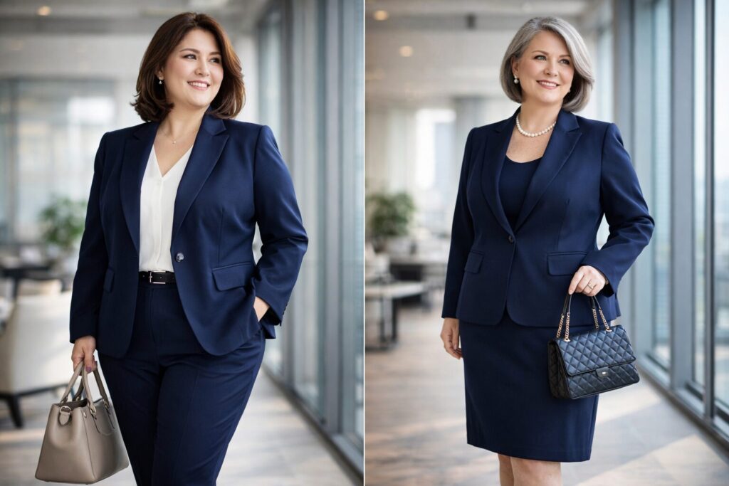 大きいサイズの選び方