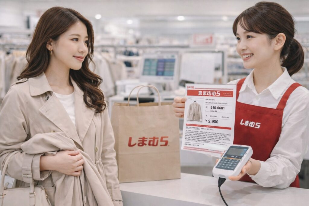 春コートしまむらお取り寄せ