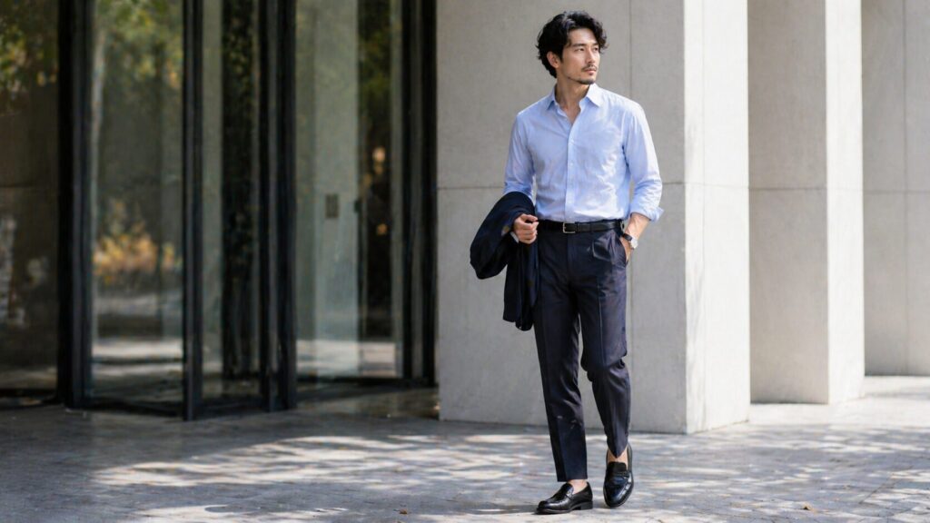 30代向けきれいめ系