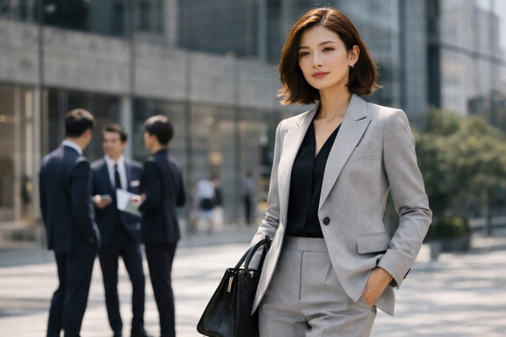 30代向けの選び方