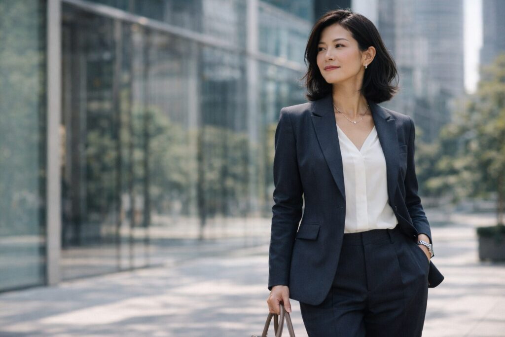 40代向けの選び方