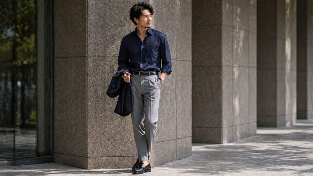 40代向け大人ブランド