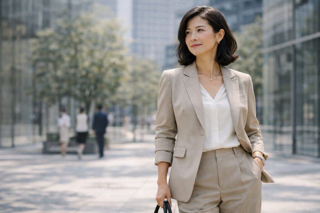 50代向けの選び方