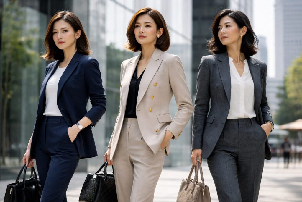 おすすめブランドの比較