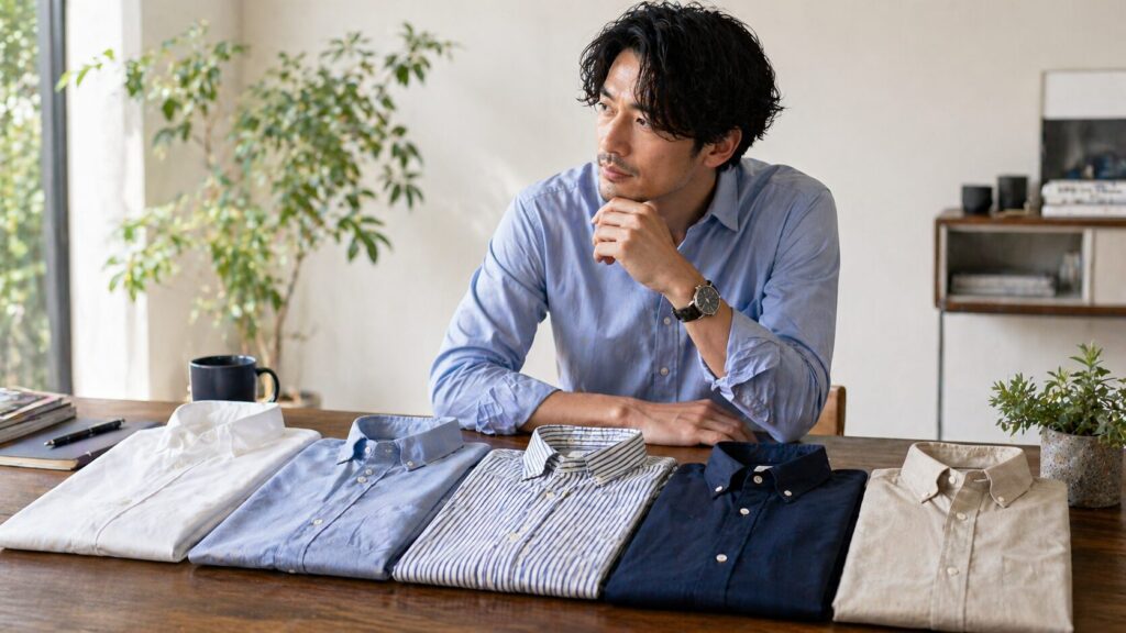 おすすめブランドの選び方