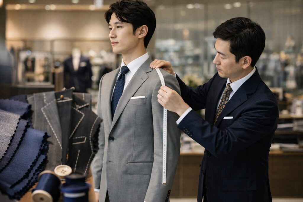 はるやまと青山はオーダー可？