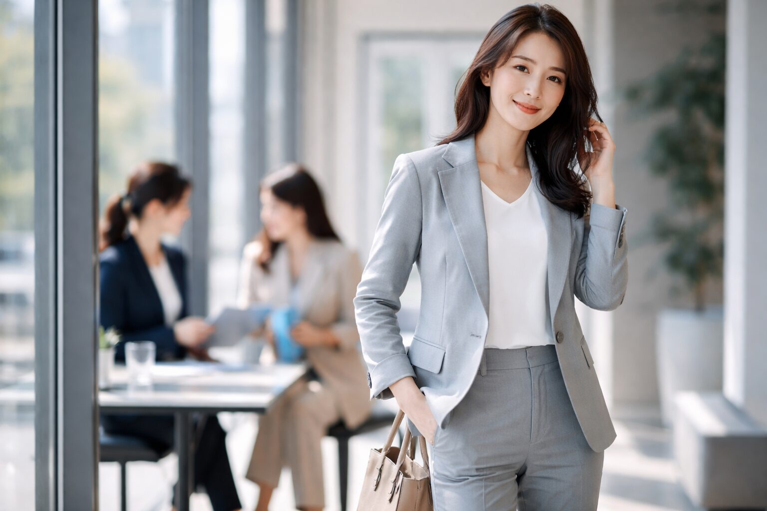 はるやまのレディーススーツ評判を徹底解説と失敗しない選び方