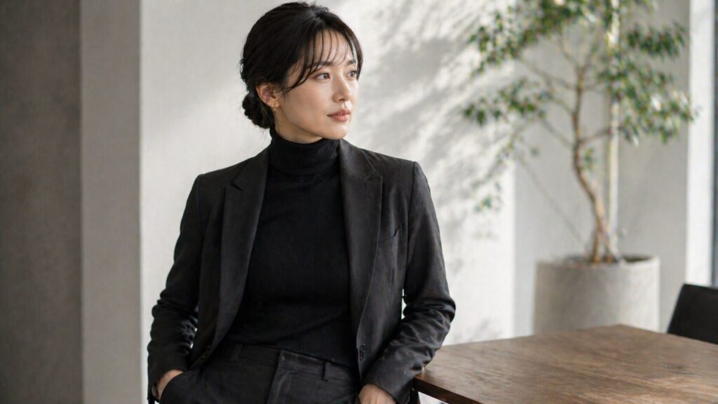 インナーはハイゲージが基本