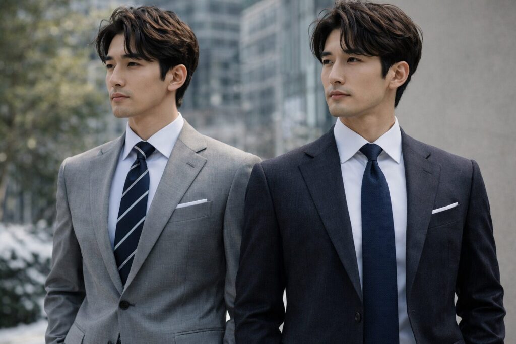 オールシーズンとの違い