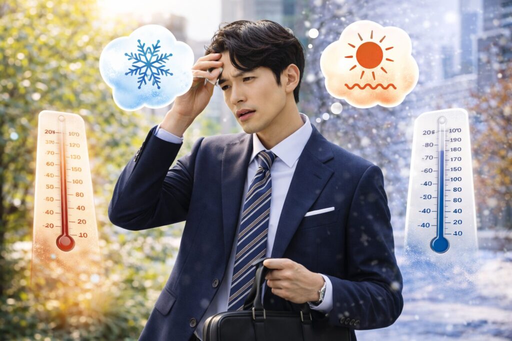 オールシーズンのデメリット