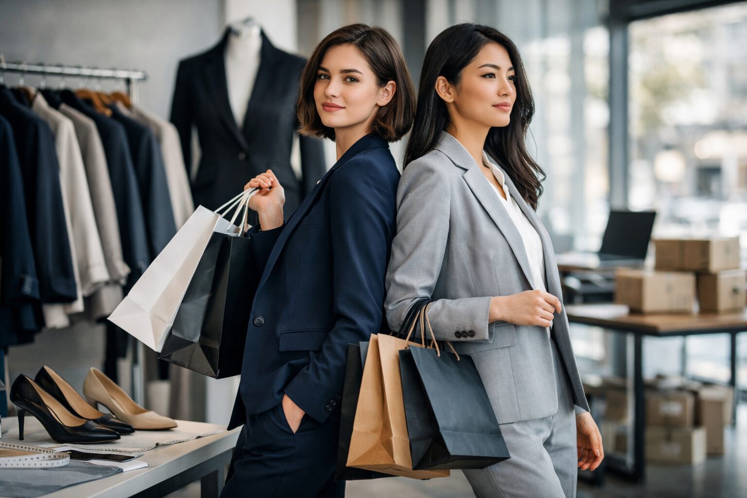 スーツレディース安い店舗の選び方完全ガイド失敗しない比較術