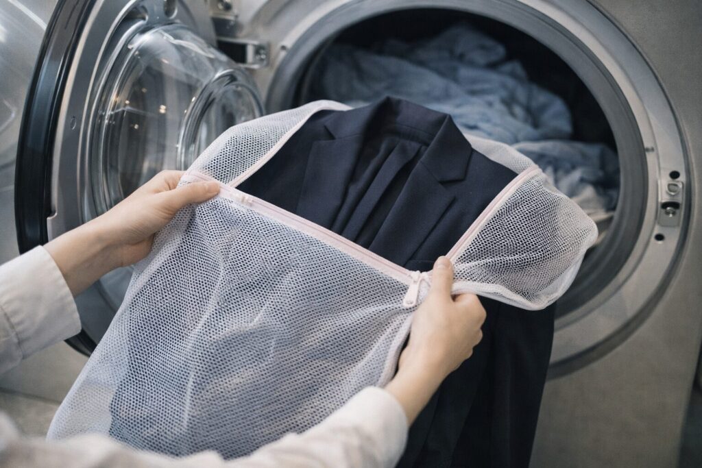 スーツレディース安い店舗ウォッシャブル