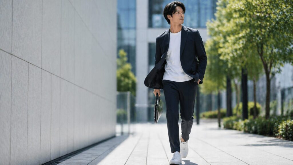 ゼロプレッシャースーツ