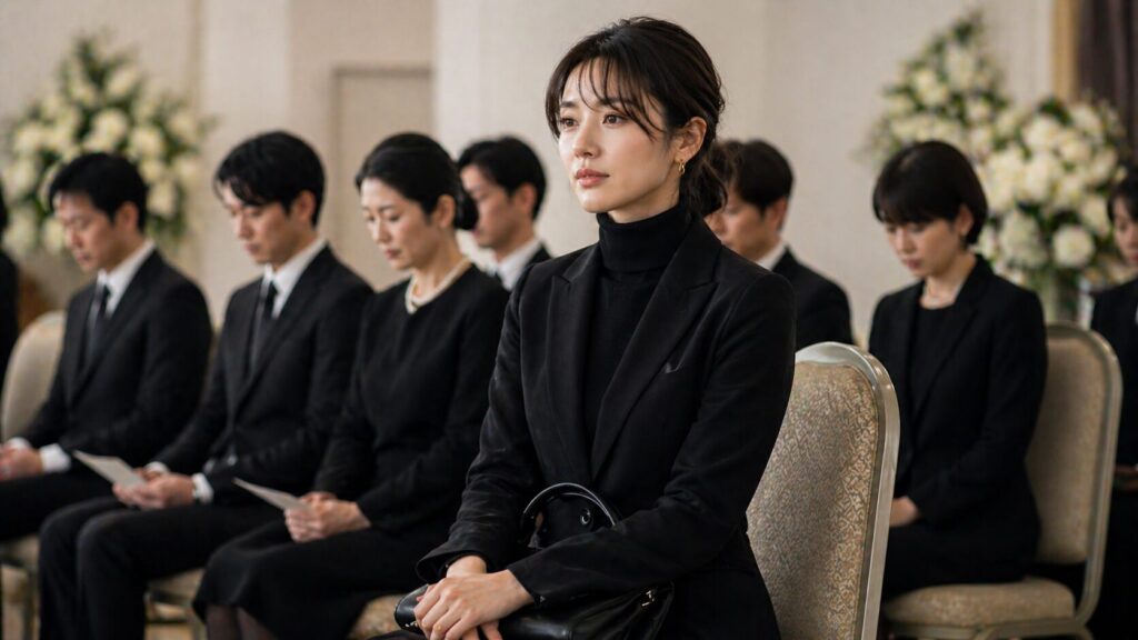 フォーマルには不向き