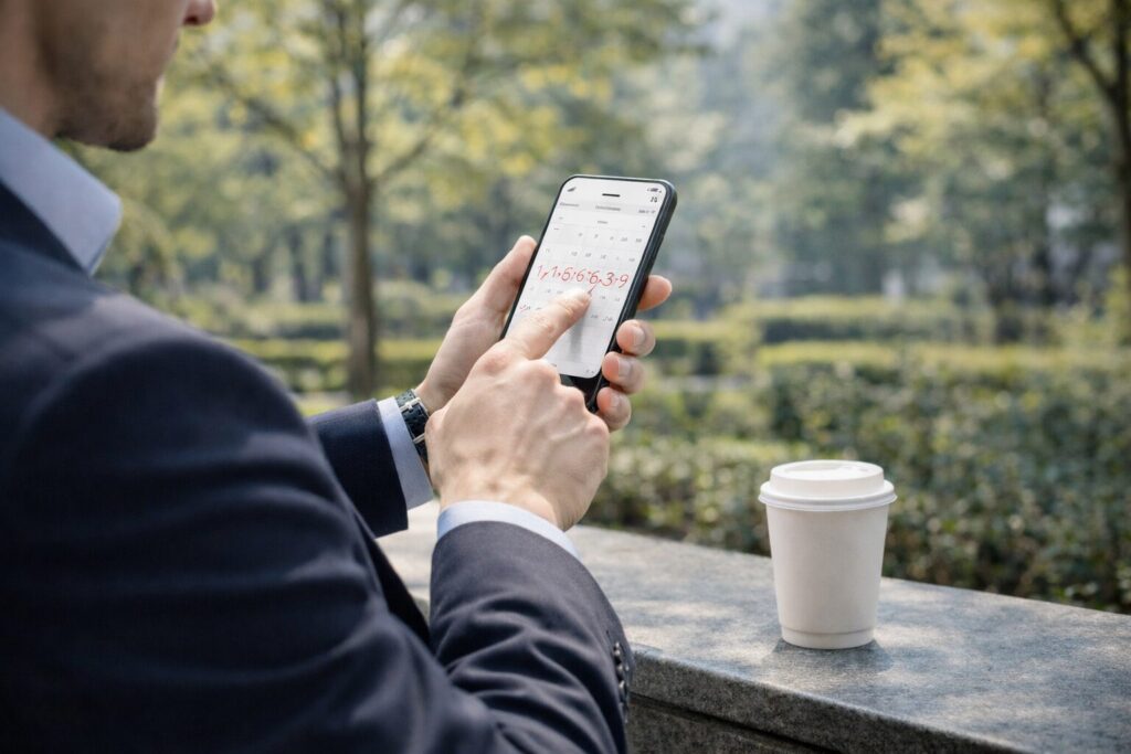 ワンシーズンの回数目安