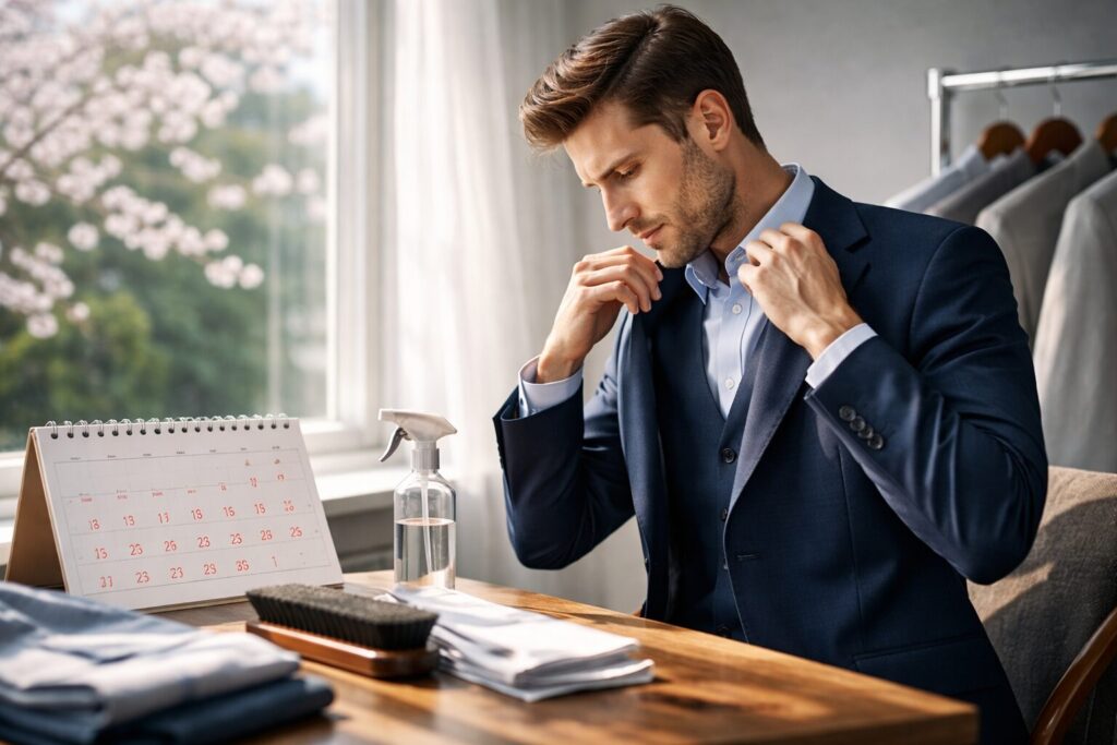 何回着たら出すべきか