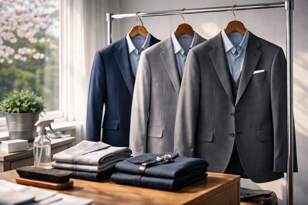 何着で回すと傷みにくいか