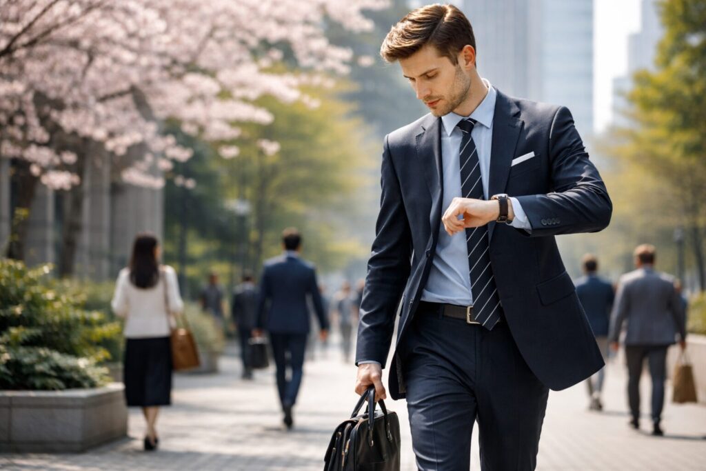 毎日着る場合の目安