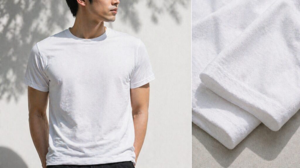 生地厚は5オンス以上