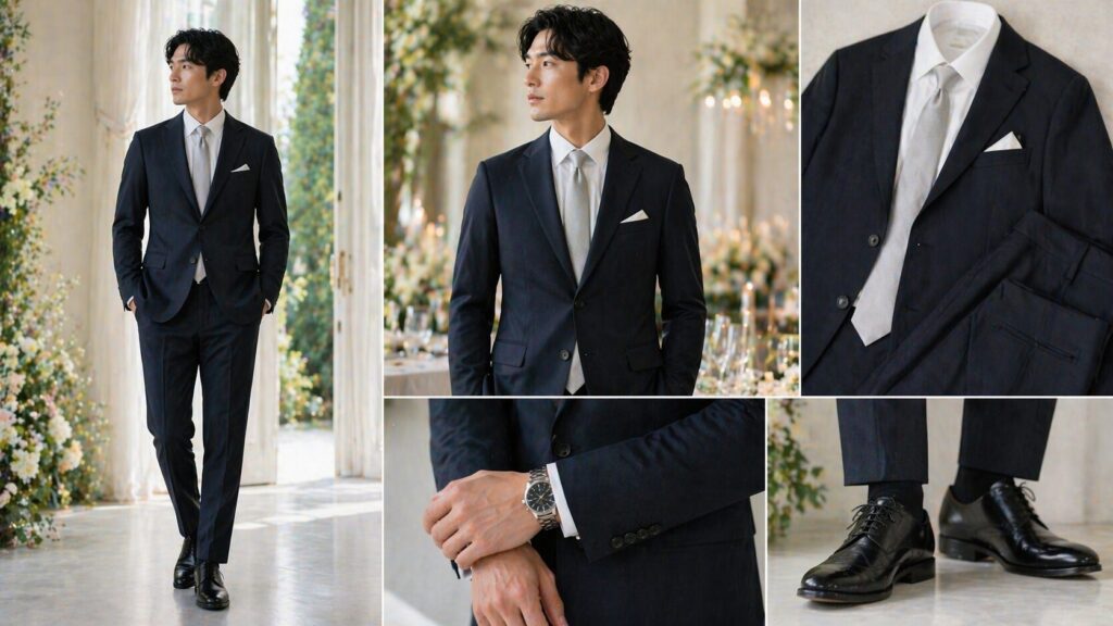 結婚式で使える条件